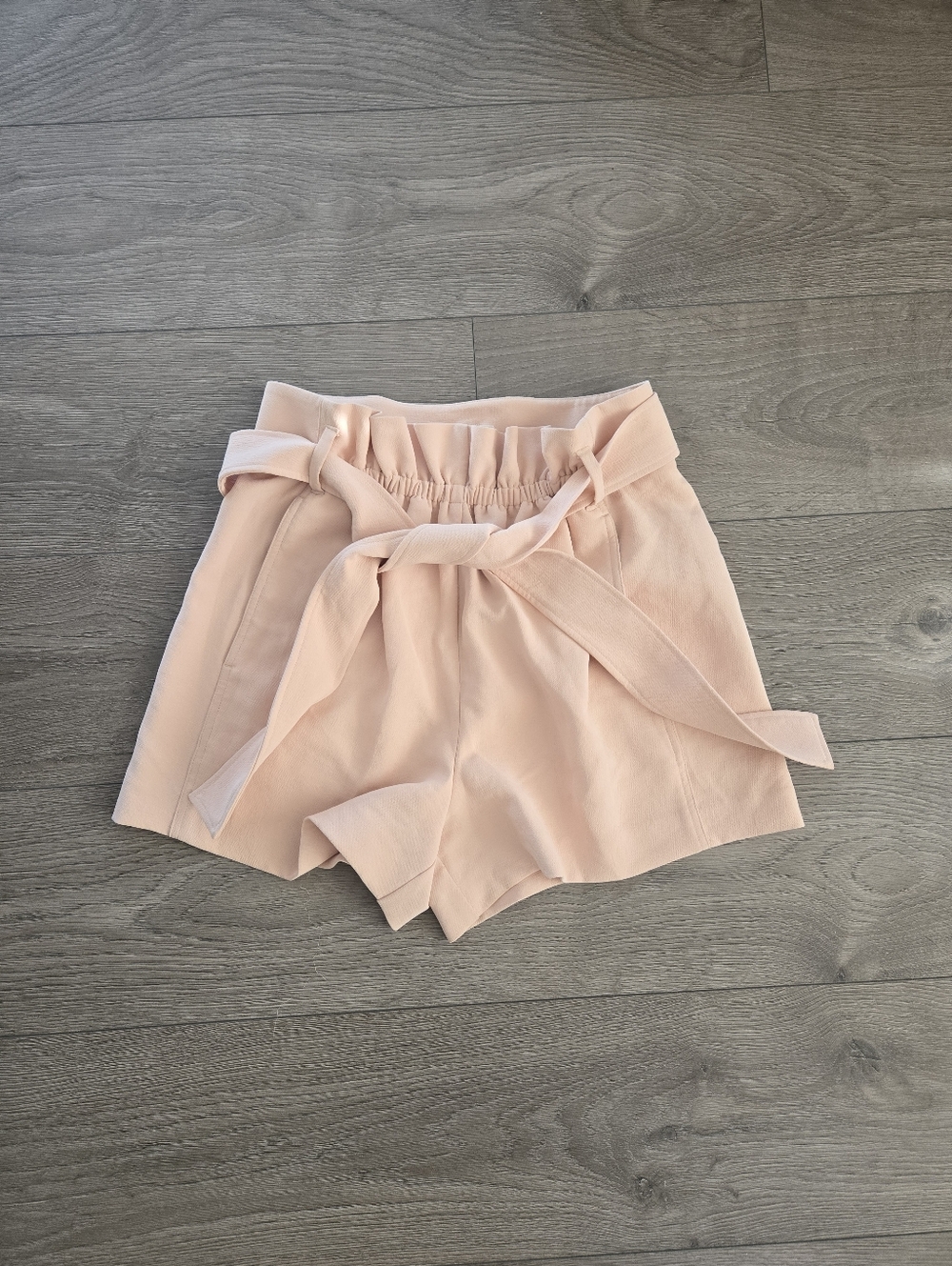 Wilfred Paperbag Short
